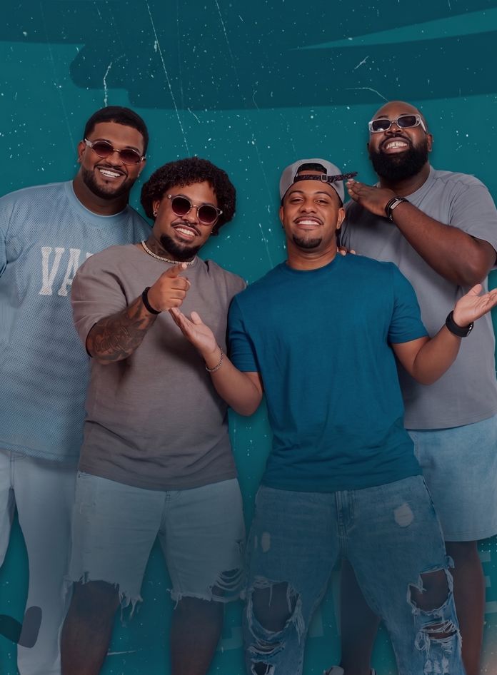 GRUPO LADI'K