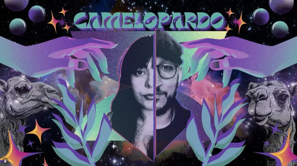 Camelopardo