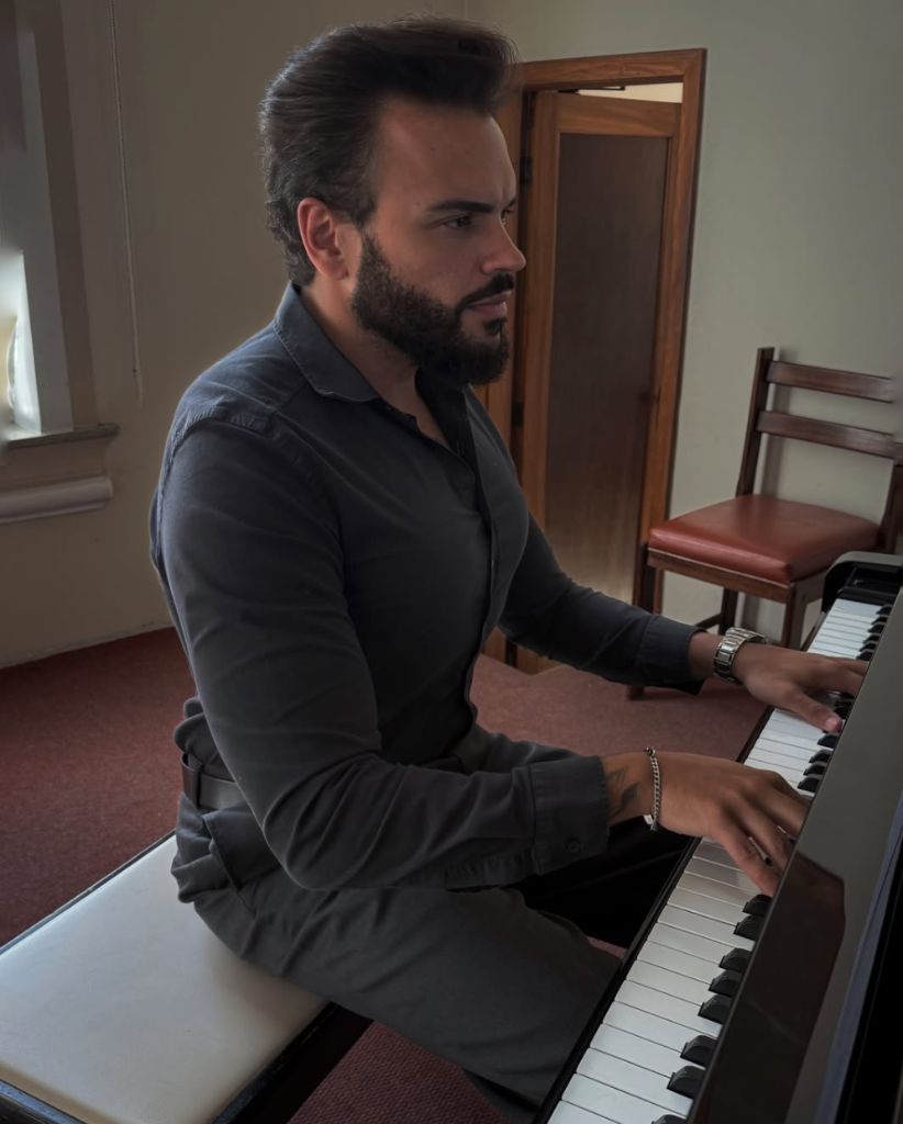 Jonatas Cerimônias